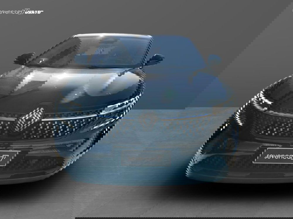 Renault Austral usata a Verona (2)