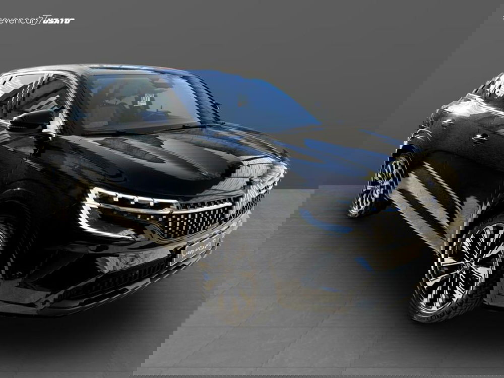 Renault Austral usata a Verona (3)