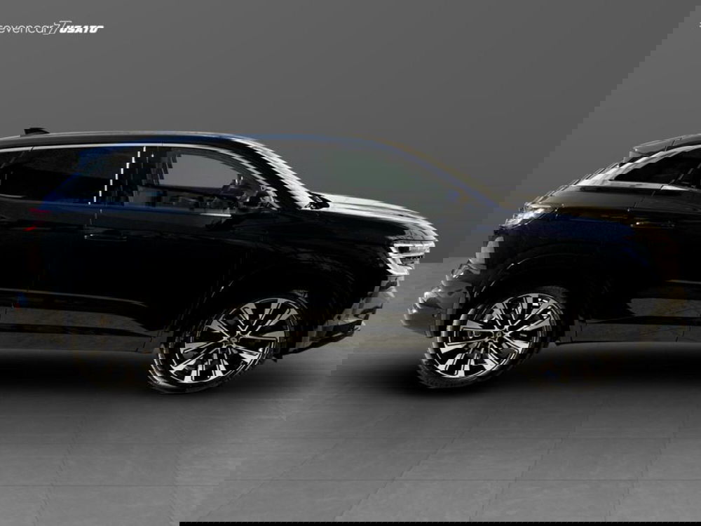 Renault Austral usata a Verona (4)