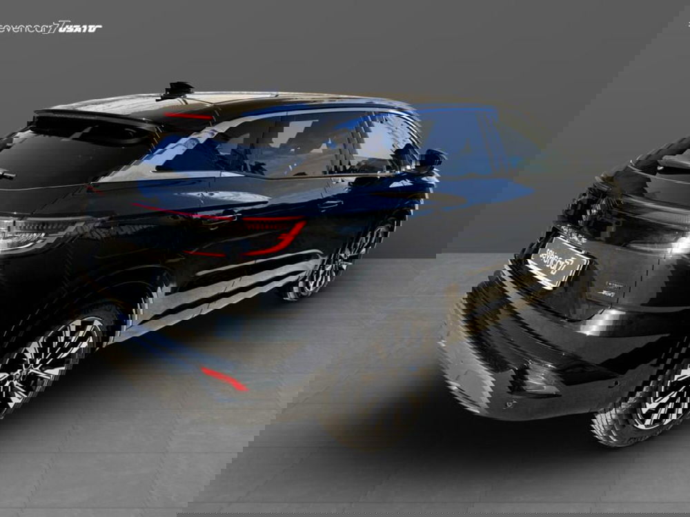 Renault Austral usata a Verona (5)