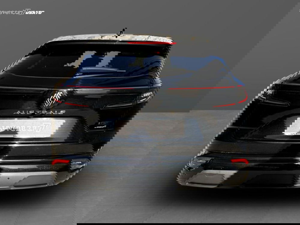 Renault Austral usata a Verona (6)