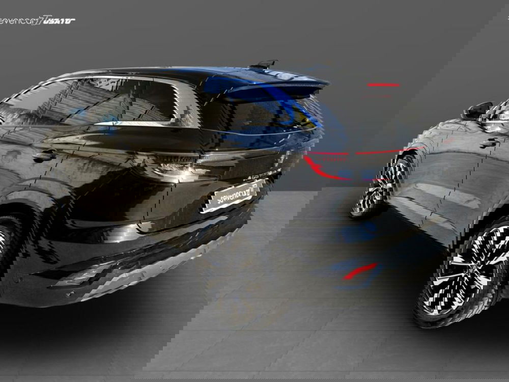 Renault Austral usata a Verona (7)