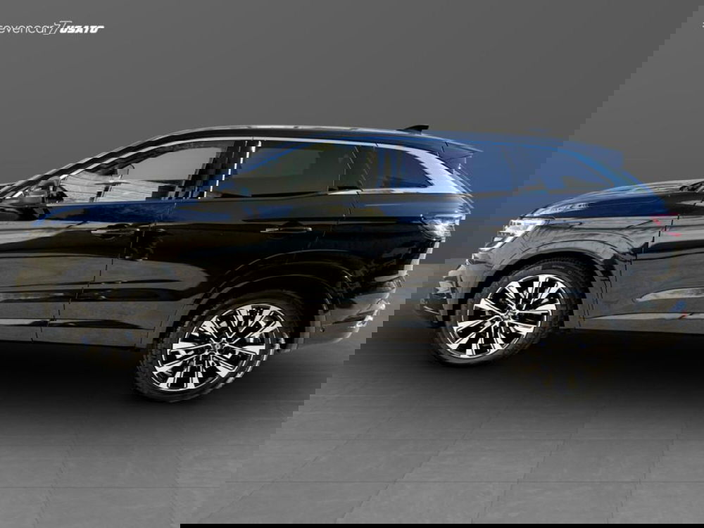 Renault Austral usata a Verona (8)