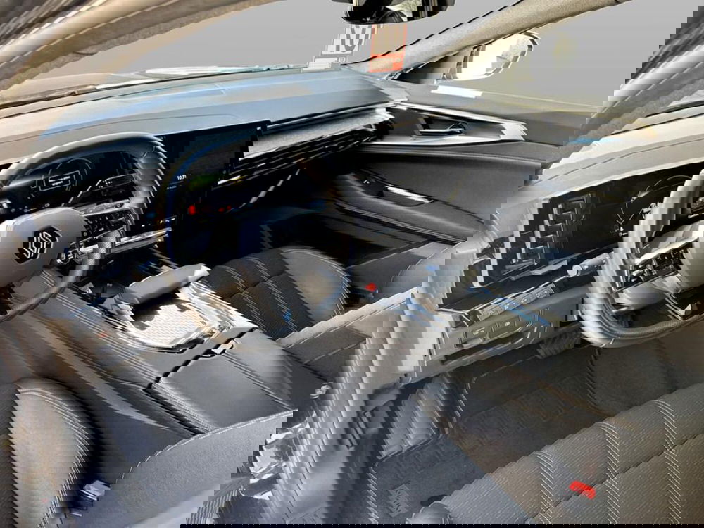 Renault Austral usata a Verona (9)