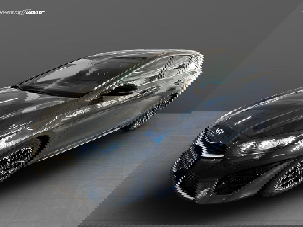 Kia Ceed usata a Verona