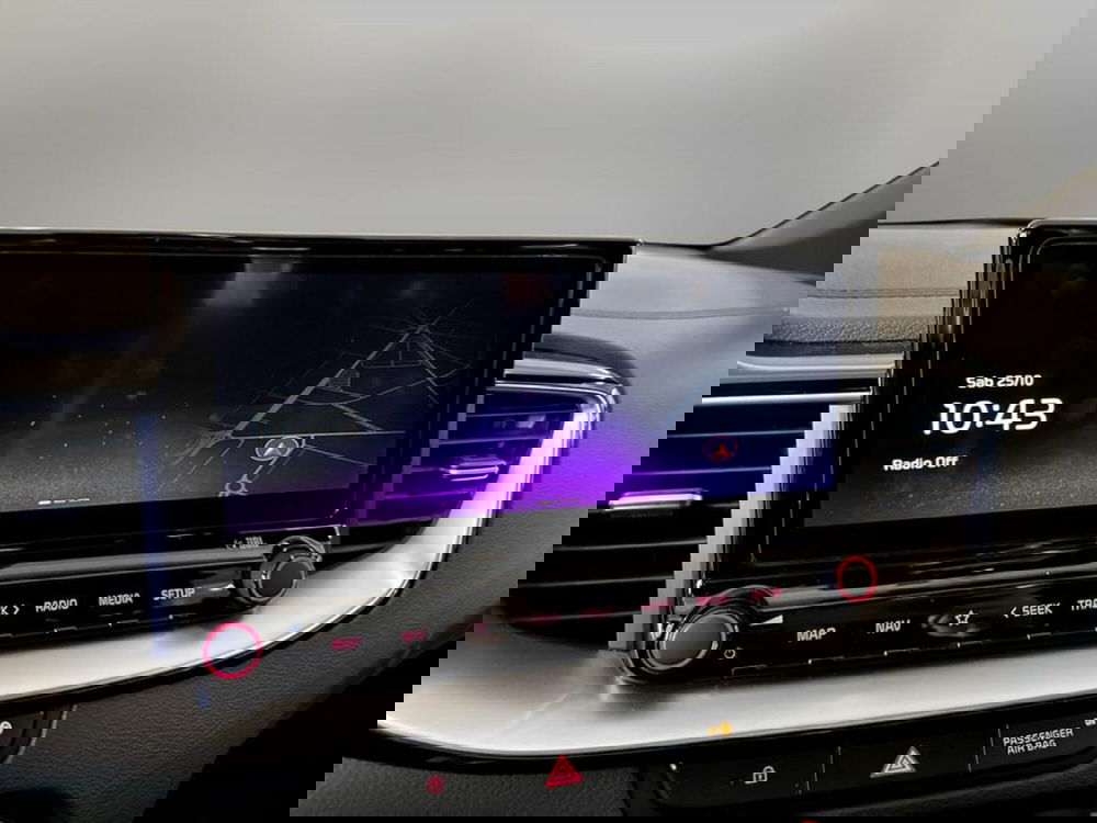 Kia Ceed usata a Verona (10)