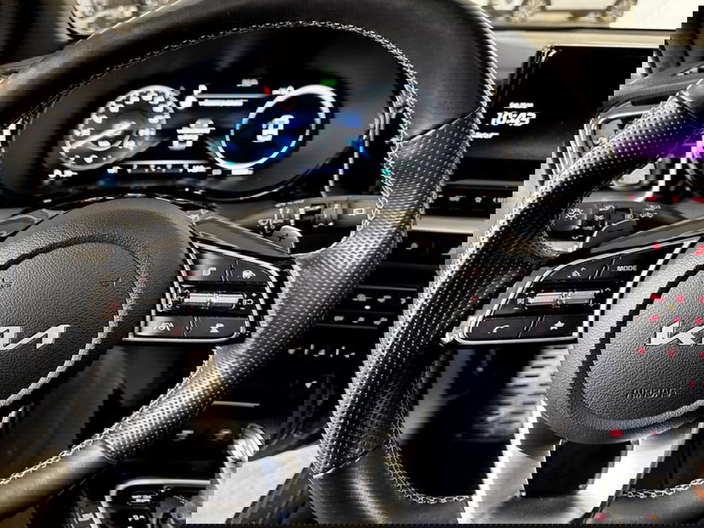 Kia Ceed usata a Verona (11)