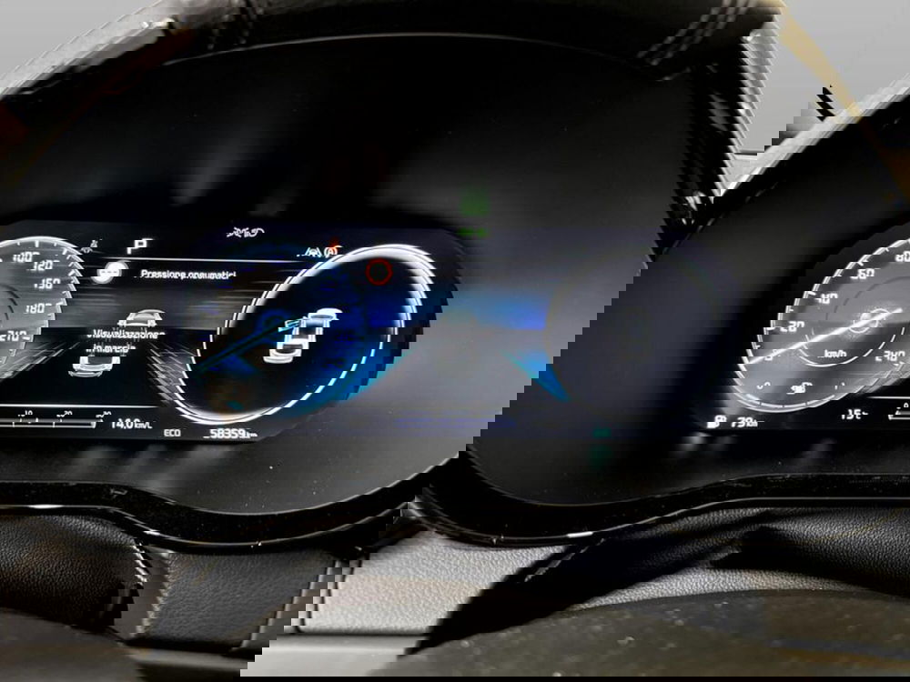 Kia Ceed usata a Verona (12)