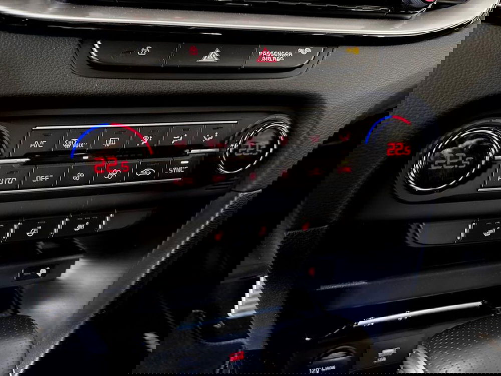 Kia Ceed usata a Verona (13)