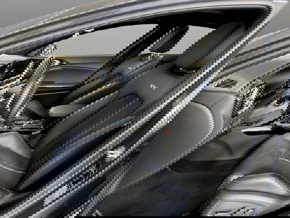 Kia Ceed usata a Verona (14)