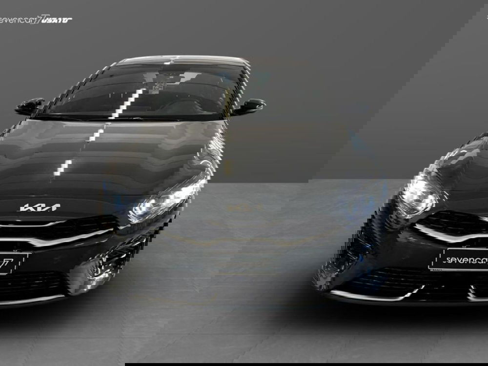 Kia Ceed usata a Verona (2)
