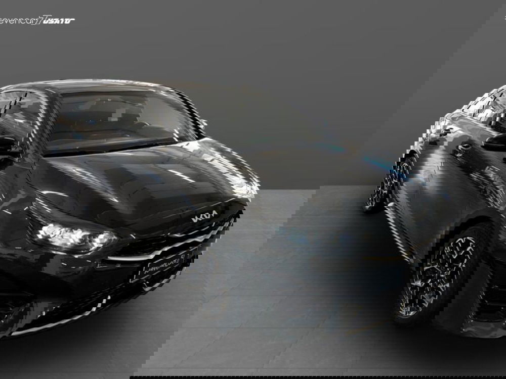 Kia Ceed usata a Verona (3)