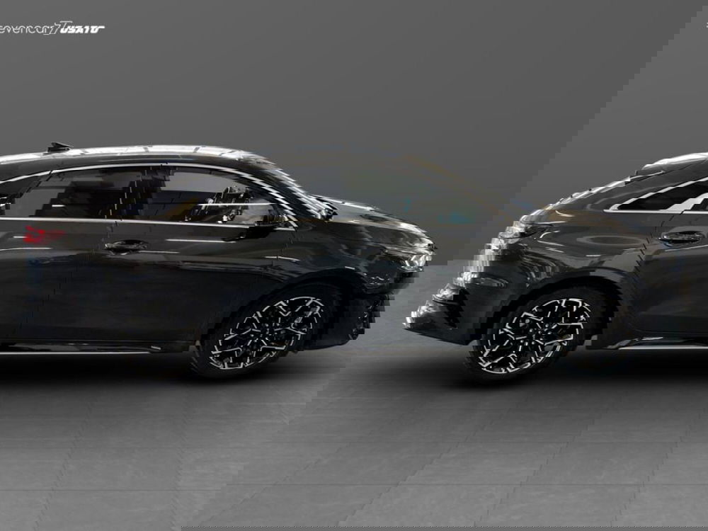 Kia Ceed usata a Verona (4)