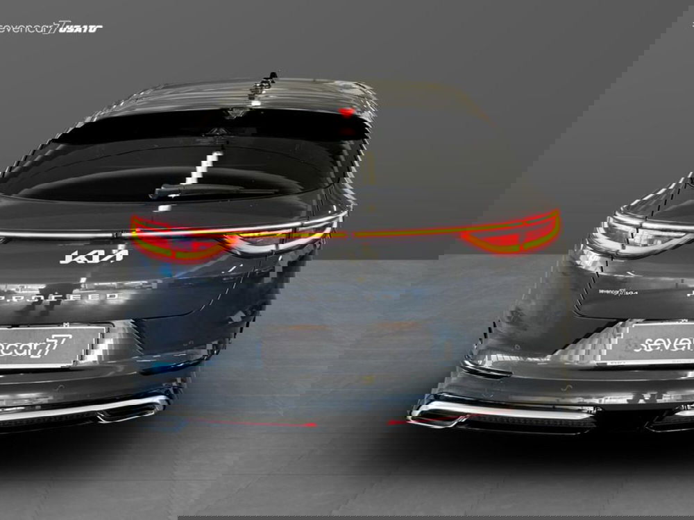 Kia Ceed usata a Verona (5)