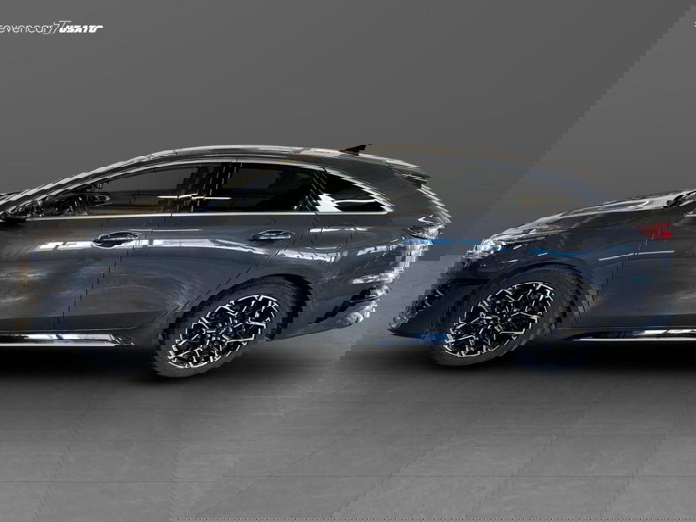 Kia Ceed usata a Verona (7)