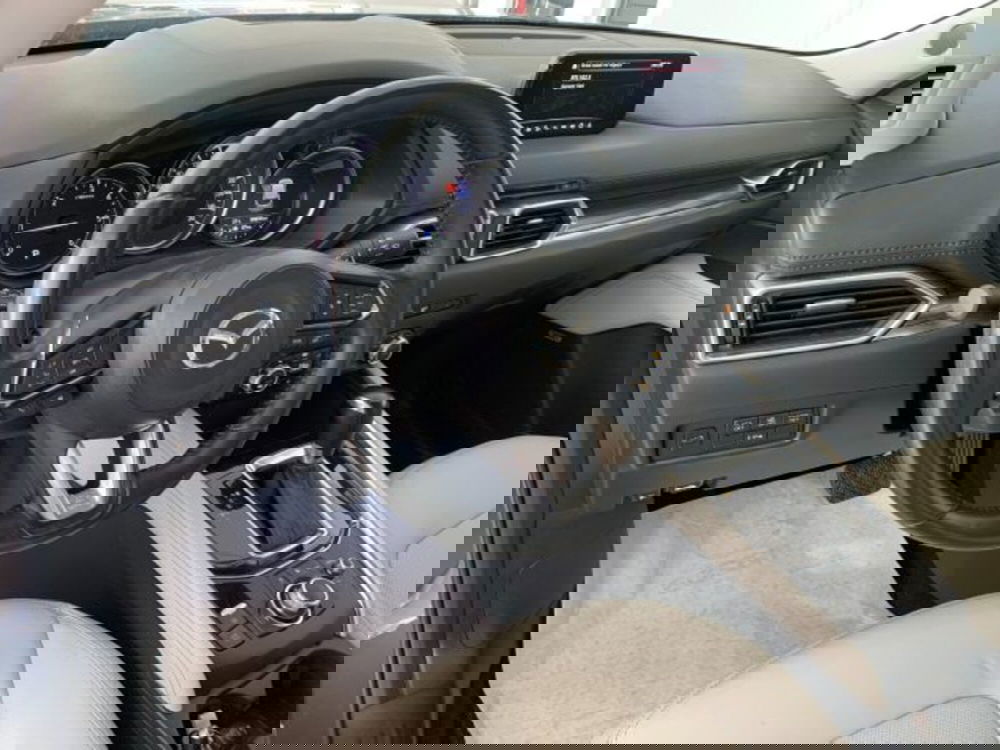 Mazda CX-5 usata a Cuneo (10)