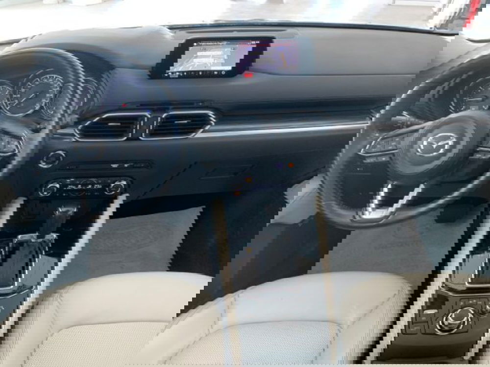 Mazda CX-5 usata a Cuneo (11)