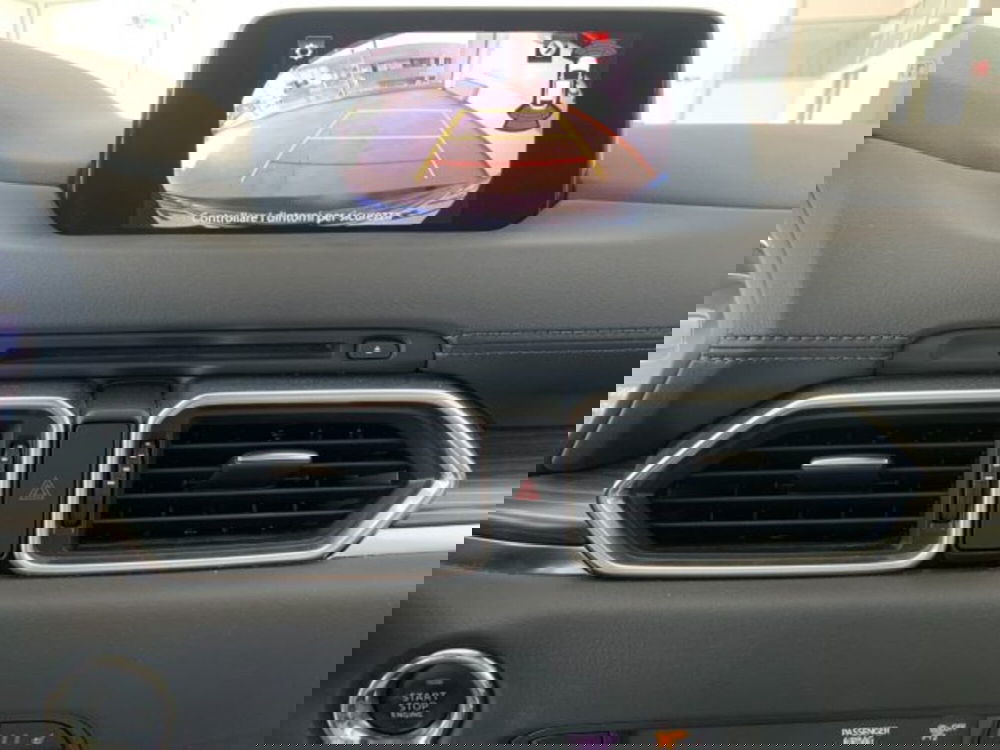 Mazda CX-5 usata a Cuneo (12)