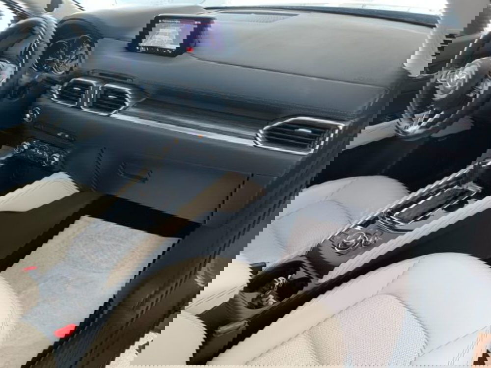 Mazda CX-5 usata a Cuneo (13)