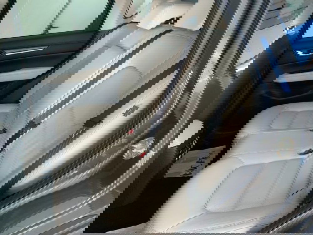 Mazda CX-5 usata a Cuneo (14)