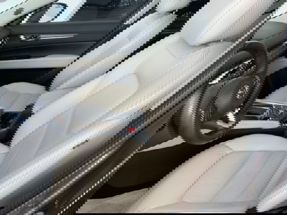 Mazda CX-5 usata a Cuneo (15)
