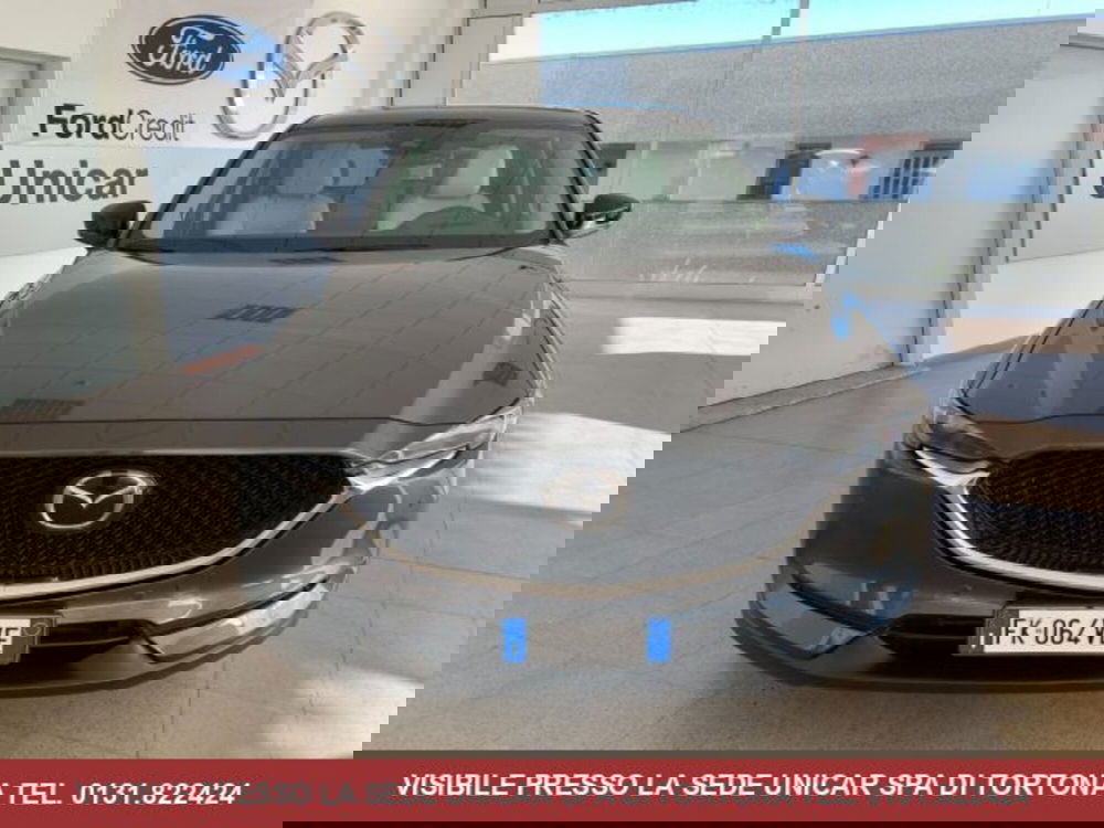 Mazda CX-5 usata a Cuneo (2)