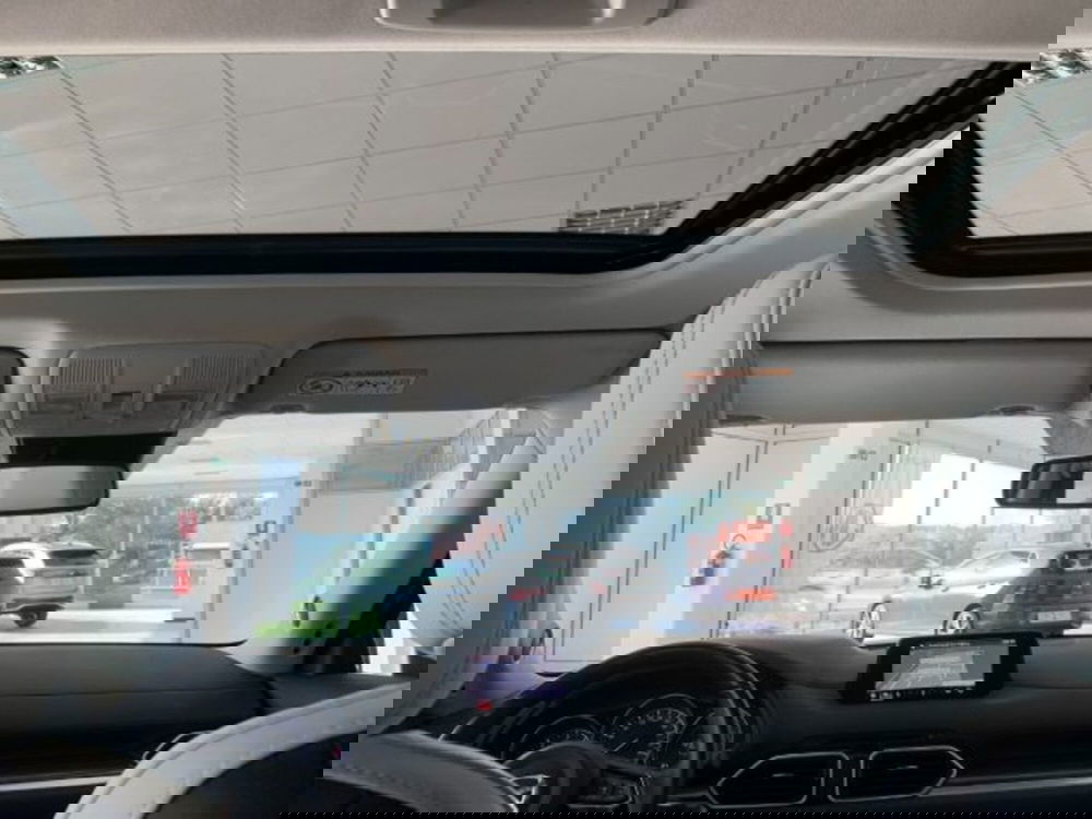 Mazda CX-5 usata a Cuneo (9)