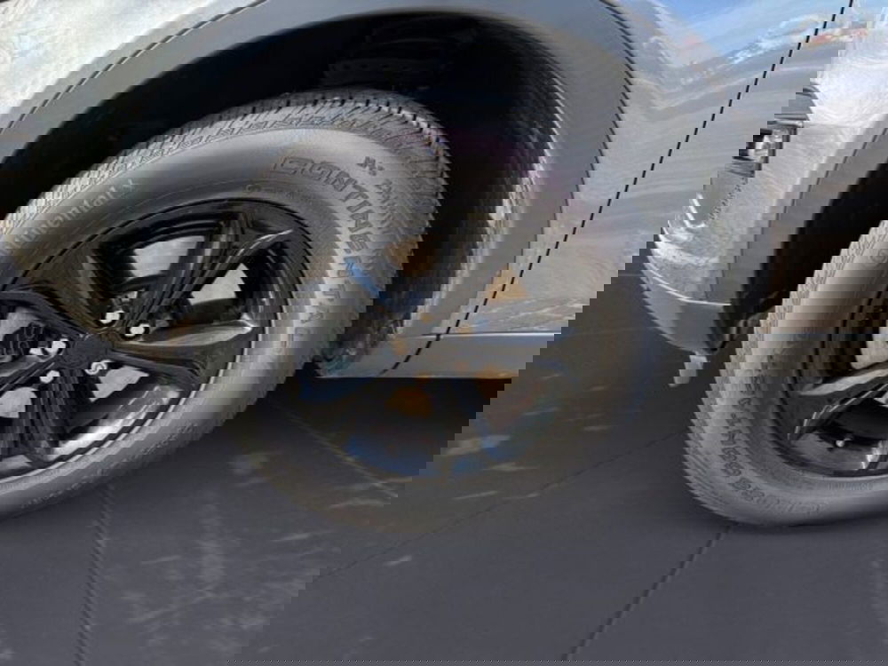 Land Rover Discovery Sport usata a Treviso (14)