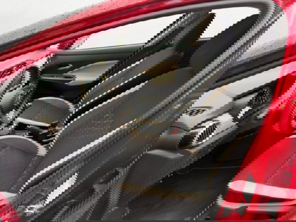 Nissan Micra usata a Treviso (10)