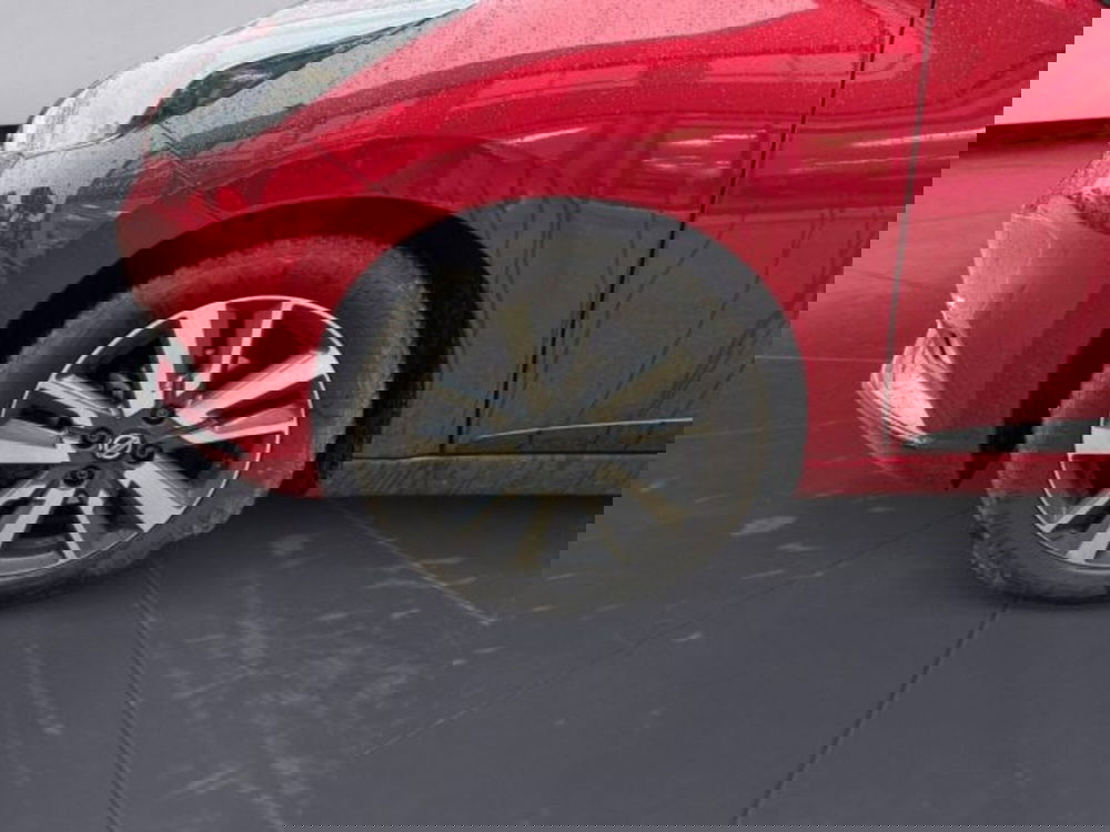 Nissan Micra usata a Treviso (15)