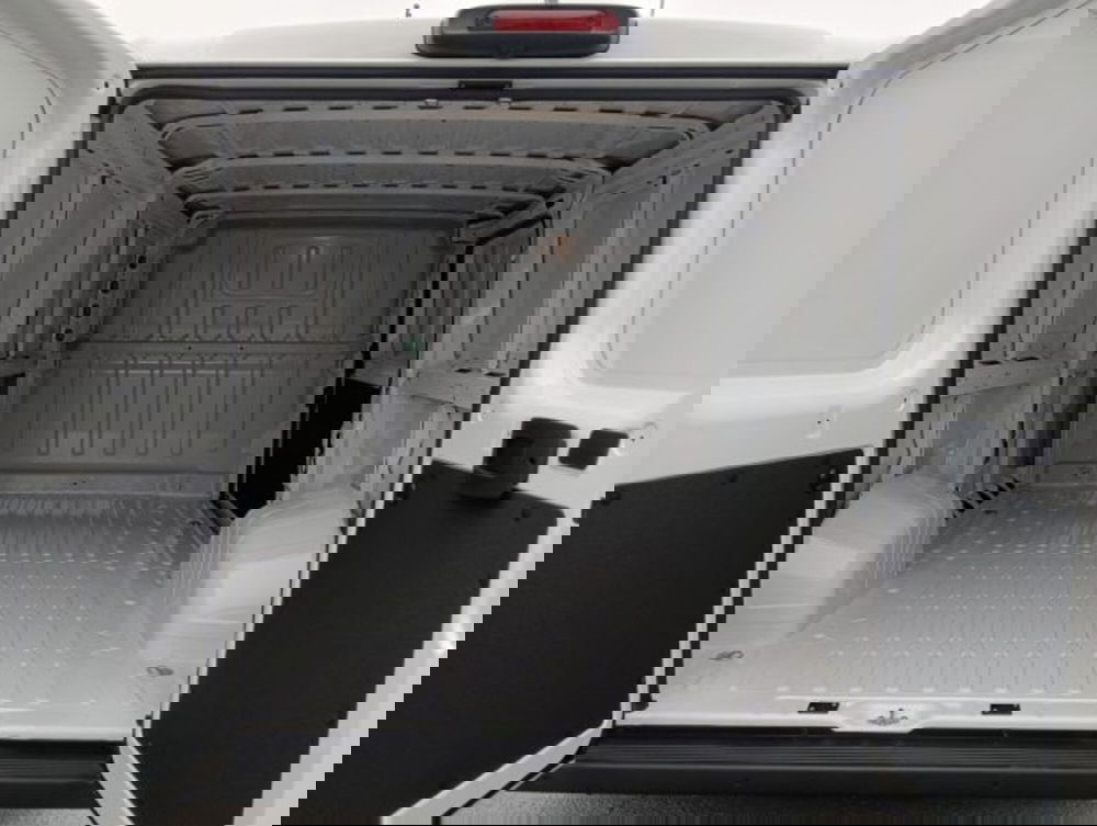 Fiat Ducato Furgone nuova a Brescia (12)