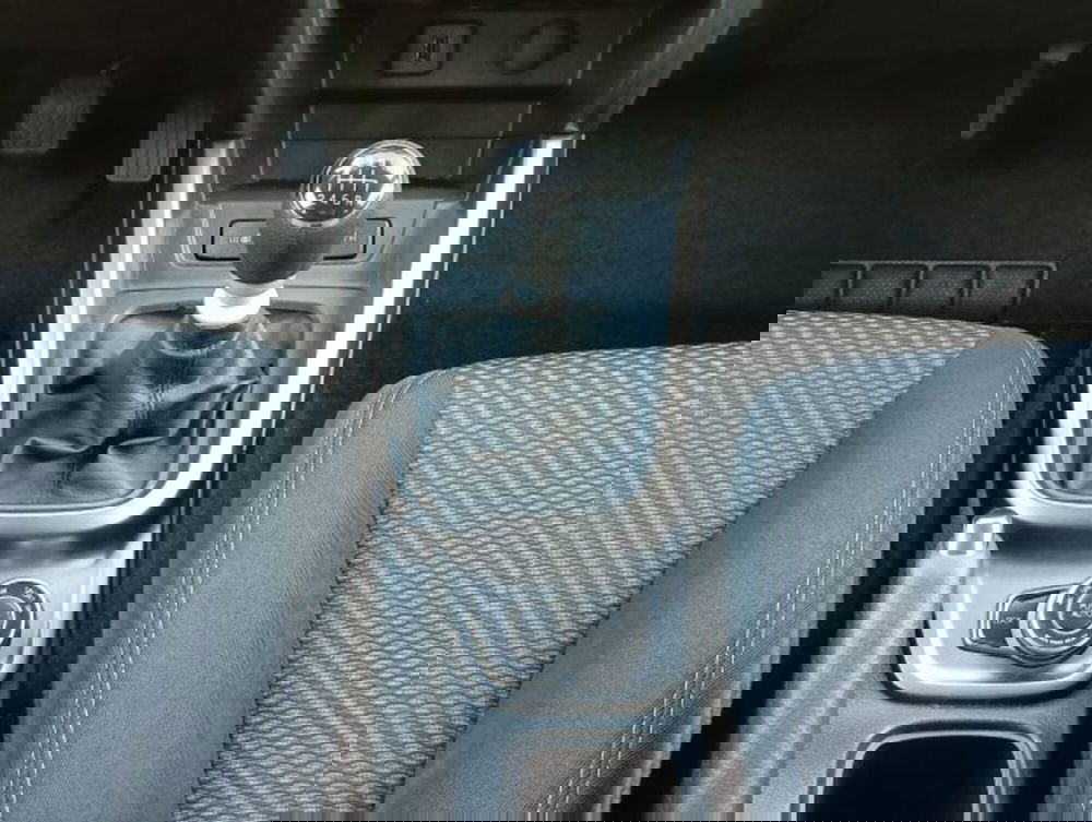 Suzuki Vitara nuova a Brescia (9)
