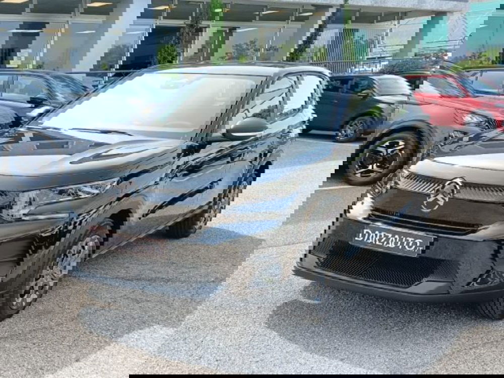 Citroen C3 nuova a Brescia