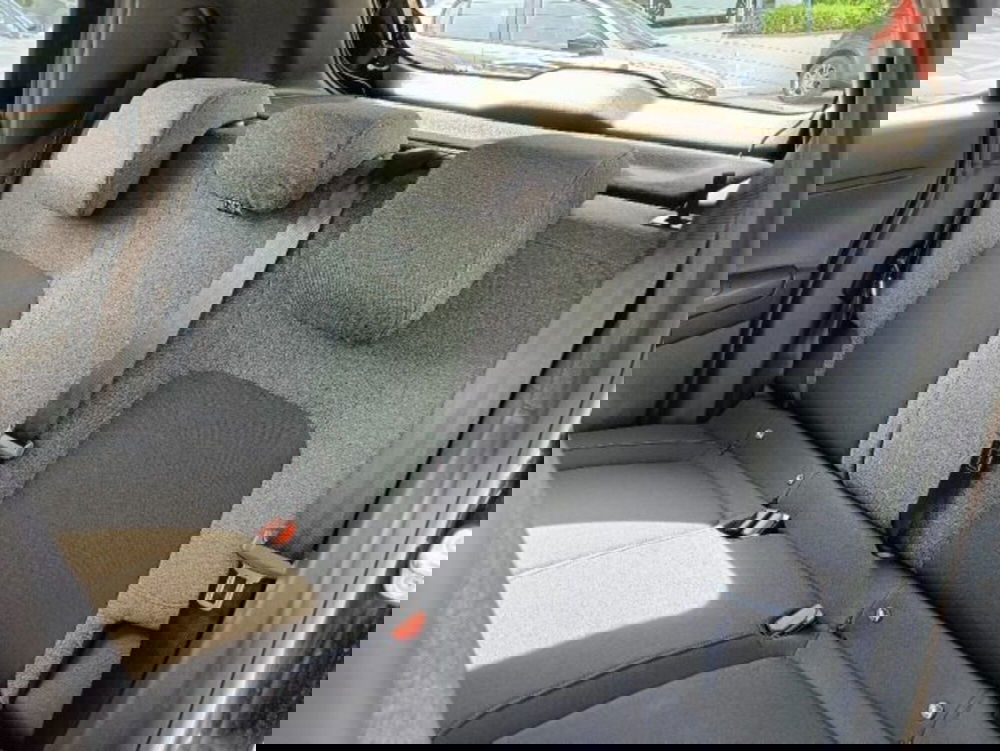 Citroen C3 nuova a Brescia (10)