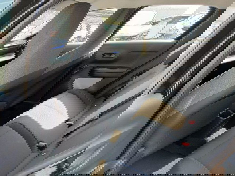 Citroen C3 nuova a Brescia (11)