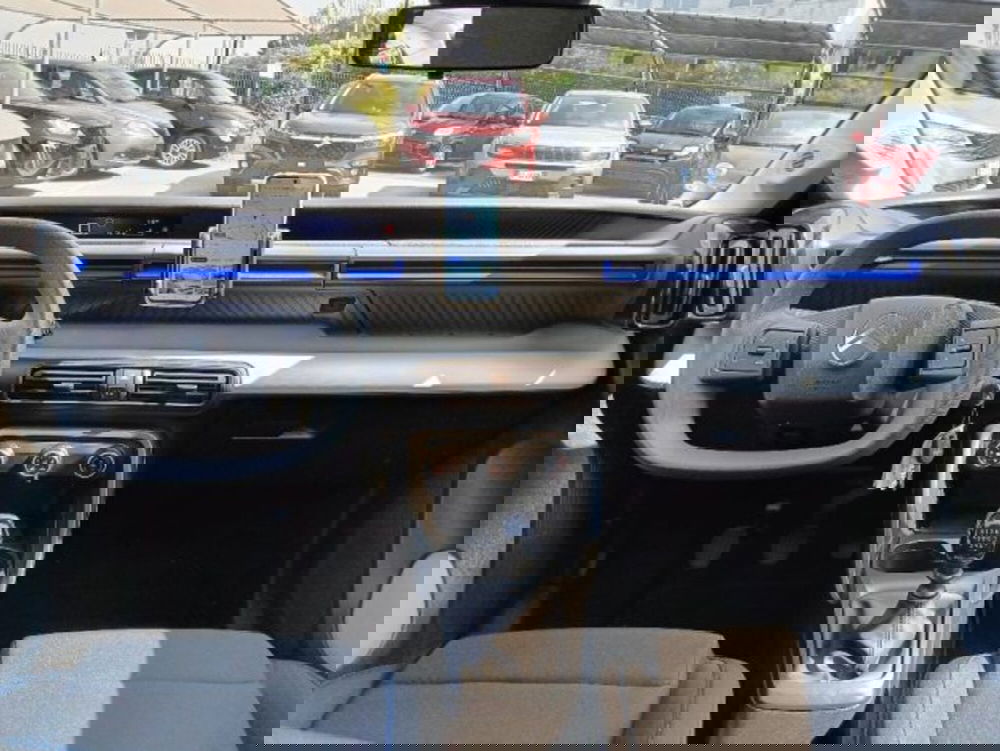 Citroen C3 nuova a Brescia (12)