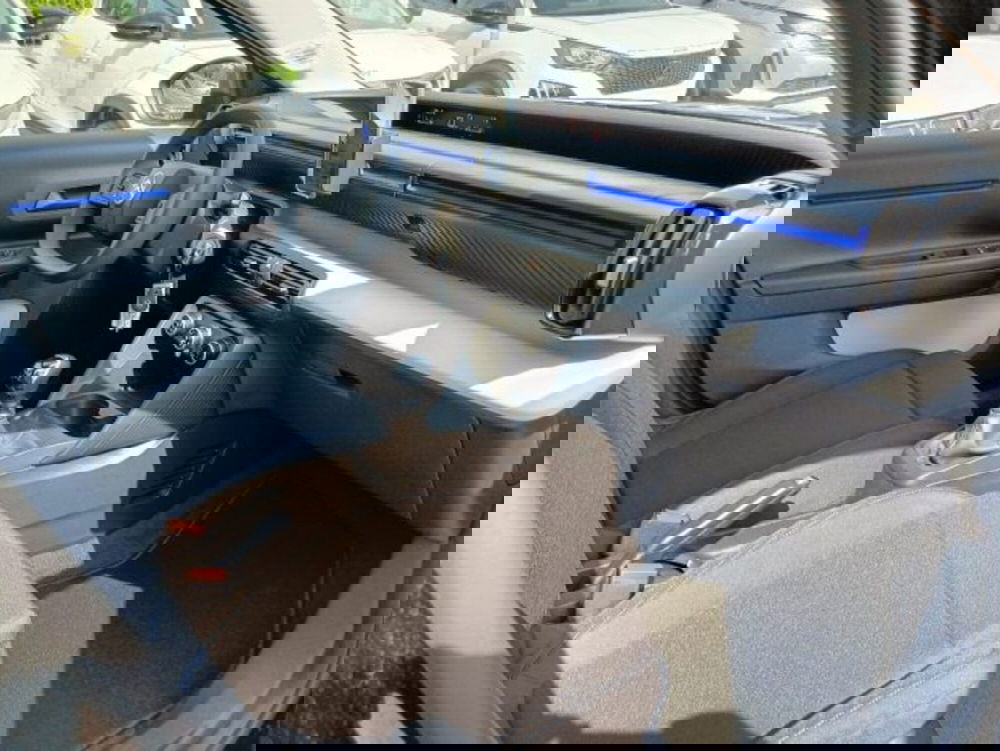 Citroen C3 nuova a Brescia (14)