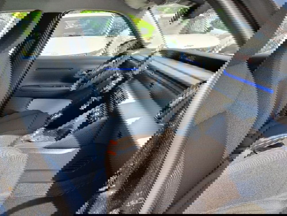 Citroen C3 nuova a Brescia (15)