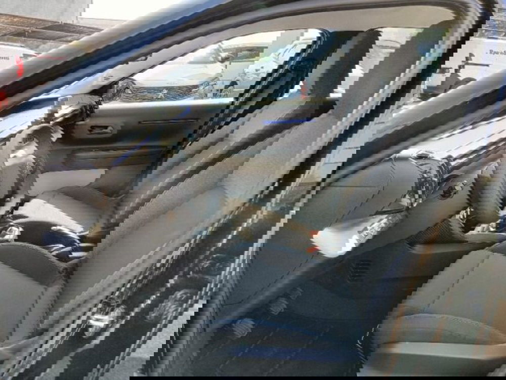 Citroen C3 nuova a Brescia (9)