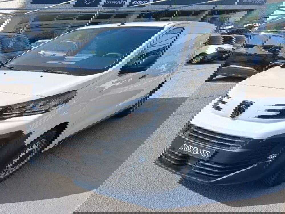 Peugeot Expert Furgone nuova a Brescia