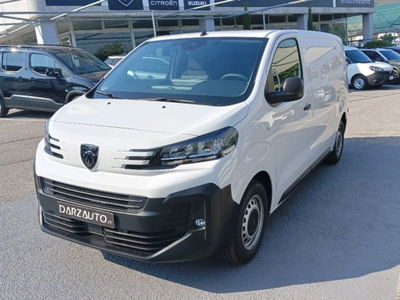 Peugeot Expert Furgone BlueHDi 120 S&amp;S PL-TN Furgone Premium Standard nuova a Desenzano del Garda