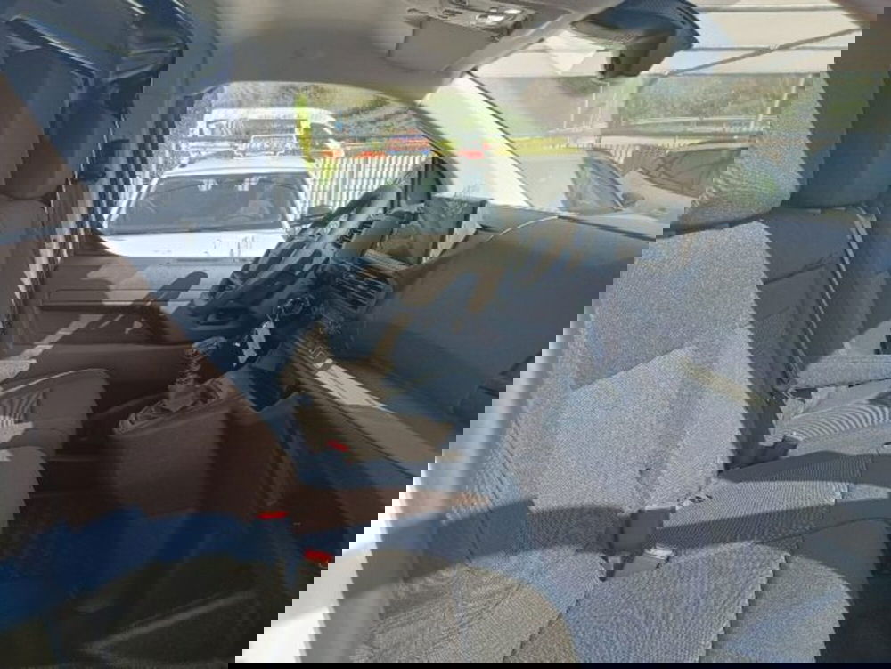 Peugeot Expert Furgone nuova a Brescia (17)