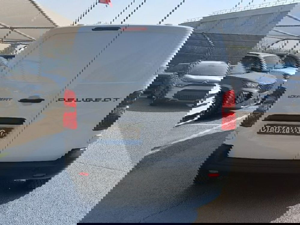 Peugeot Expert Furgone nuova a Brescia (19)