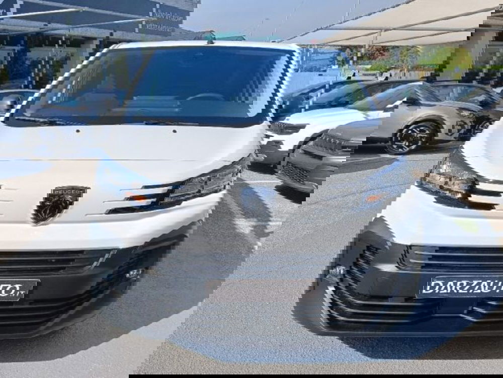Peugeot Expert Furgone nuova a Brescia (2)