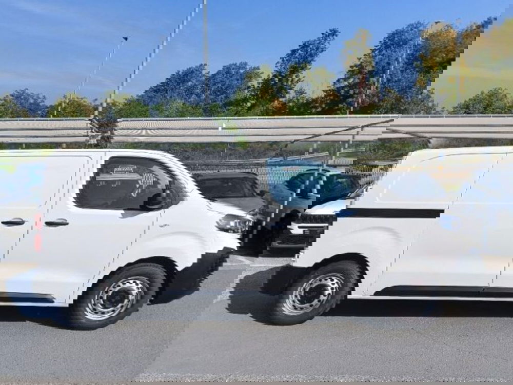 Peugeot Expert Furgone nuova a Brescia (4)