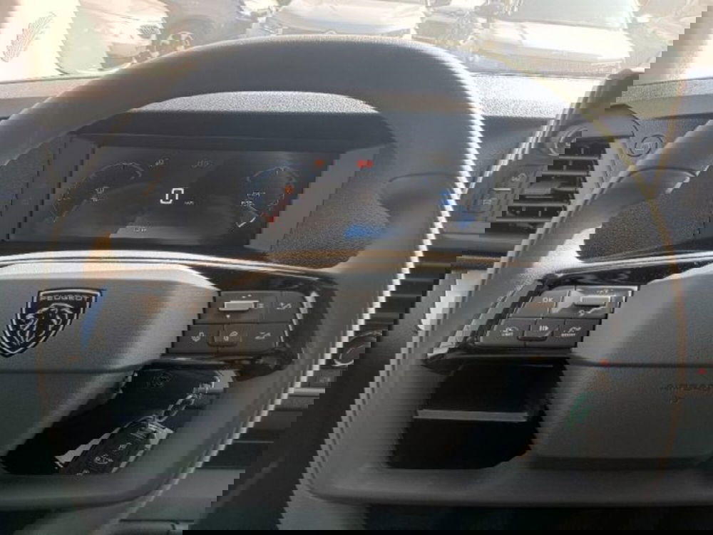 Peugeot Expert Furgone nuova a Brescia (7)