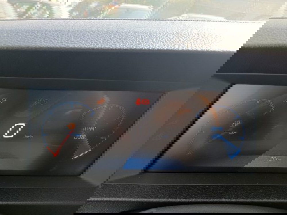 Peugeot Expert Furgone nuova a Brescia (8)