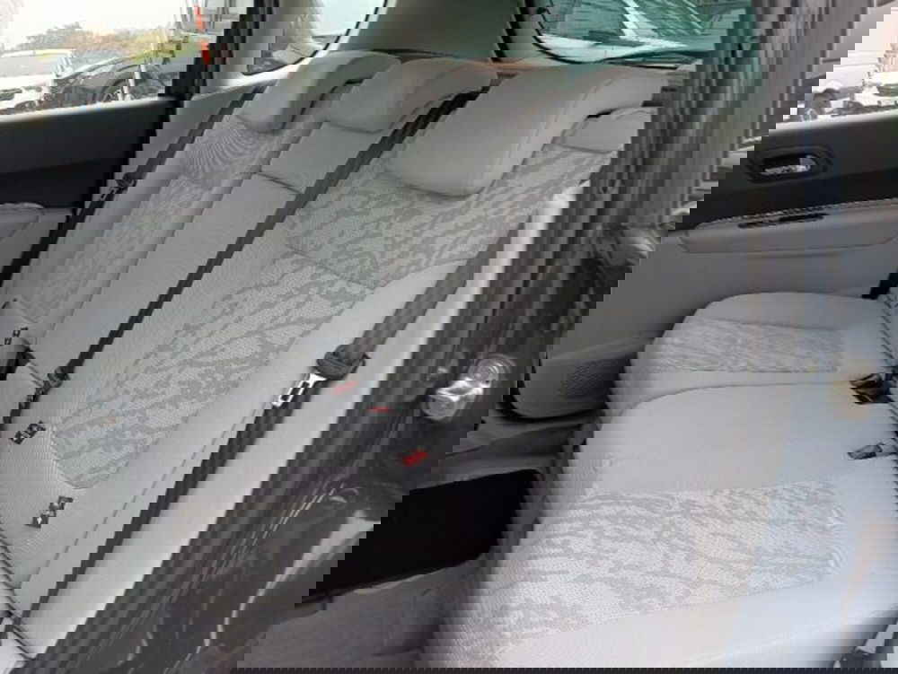 Peugeot 3008 usata a Brescia (10)