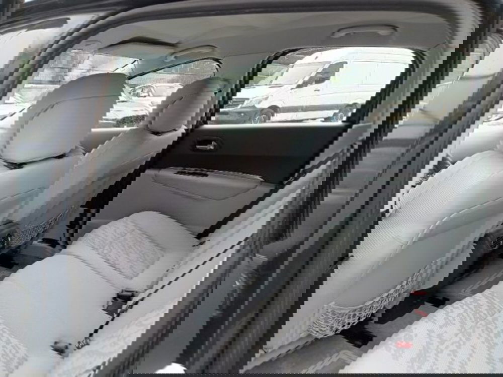 Peugeot 3008 usata a Brescia (11)