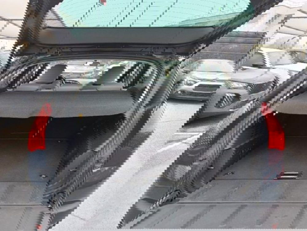 Peugeot 3008 usata a Brescia (13)